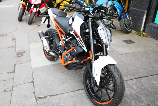 ktm